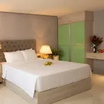 Belvilla Luxury Hotel Near Secc Formerly Sunshine Garden Hotel