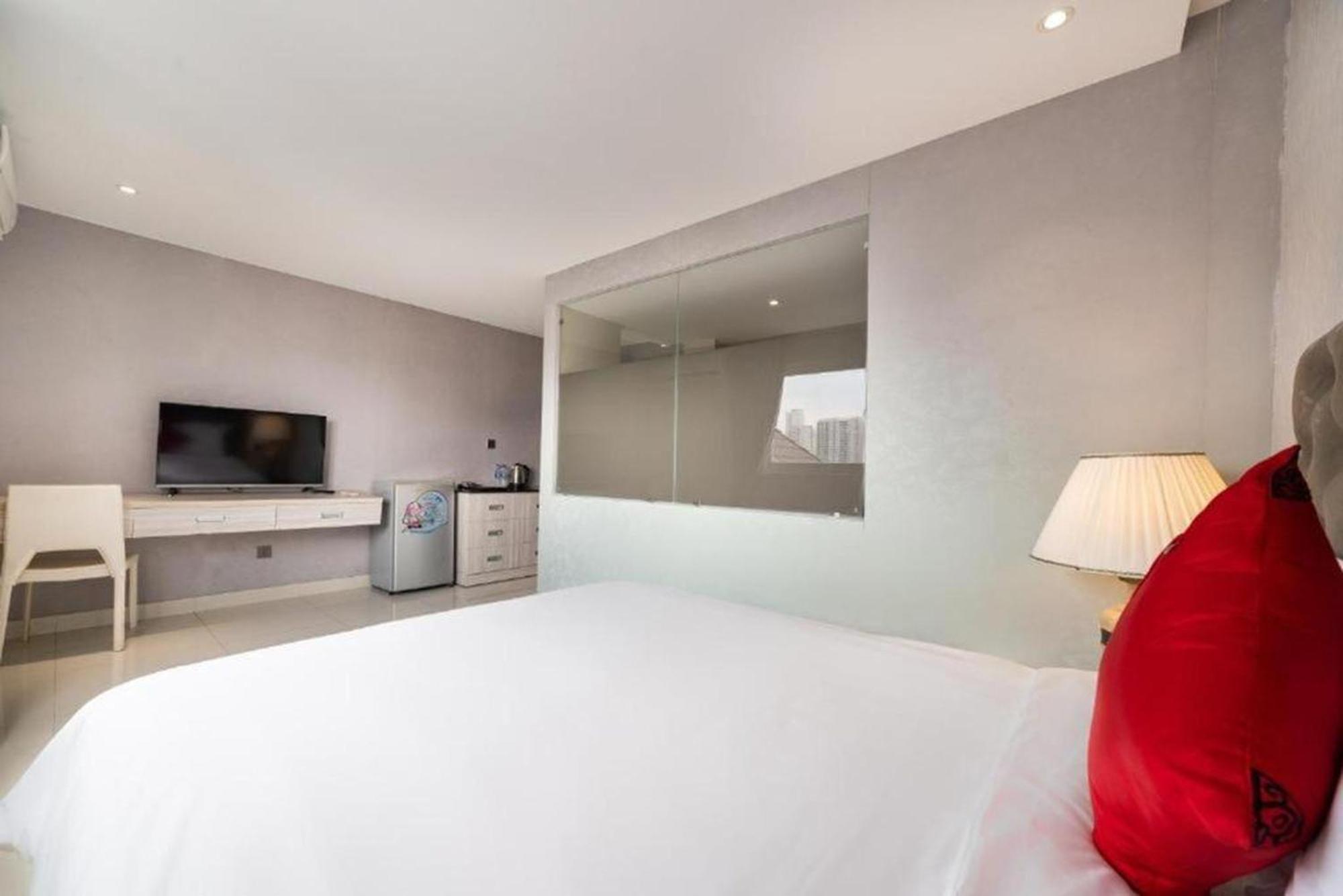 Apartment Belvilla Luxury Near Secc Formerly Sunshine Garden Ho Chi Minh City
