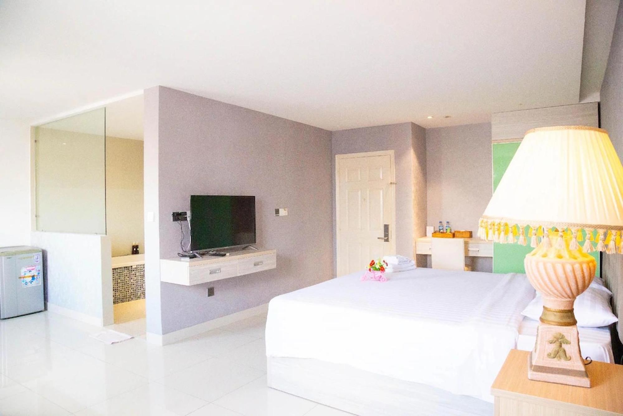Belvilla Luxury Near Secc Formerly Sunshine Garden Apartment *