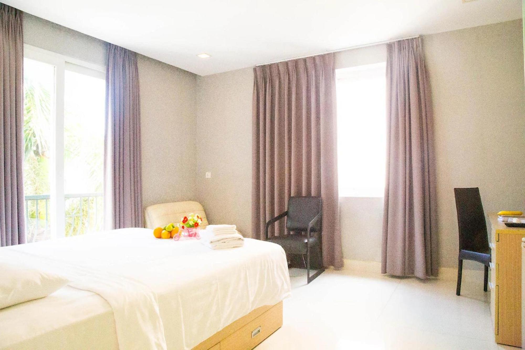 Apartment Belvilla Luxury Near Secc Formerly Sunshine Garden *