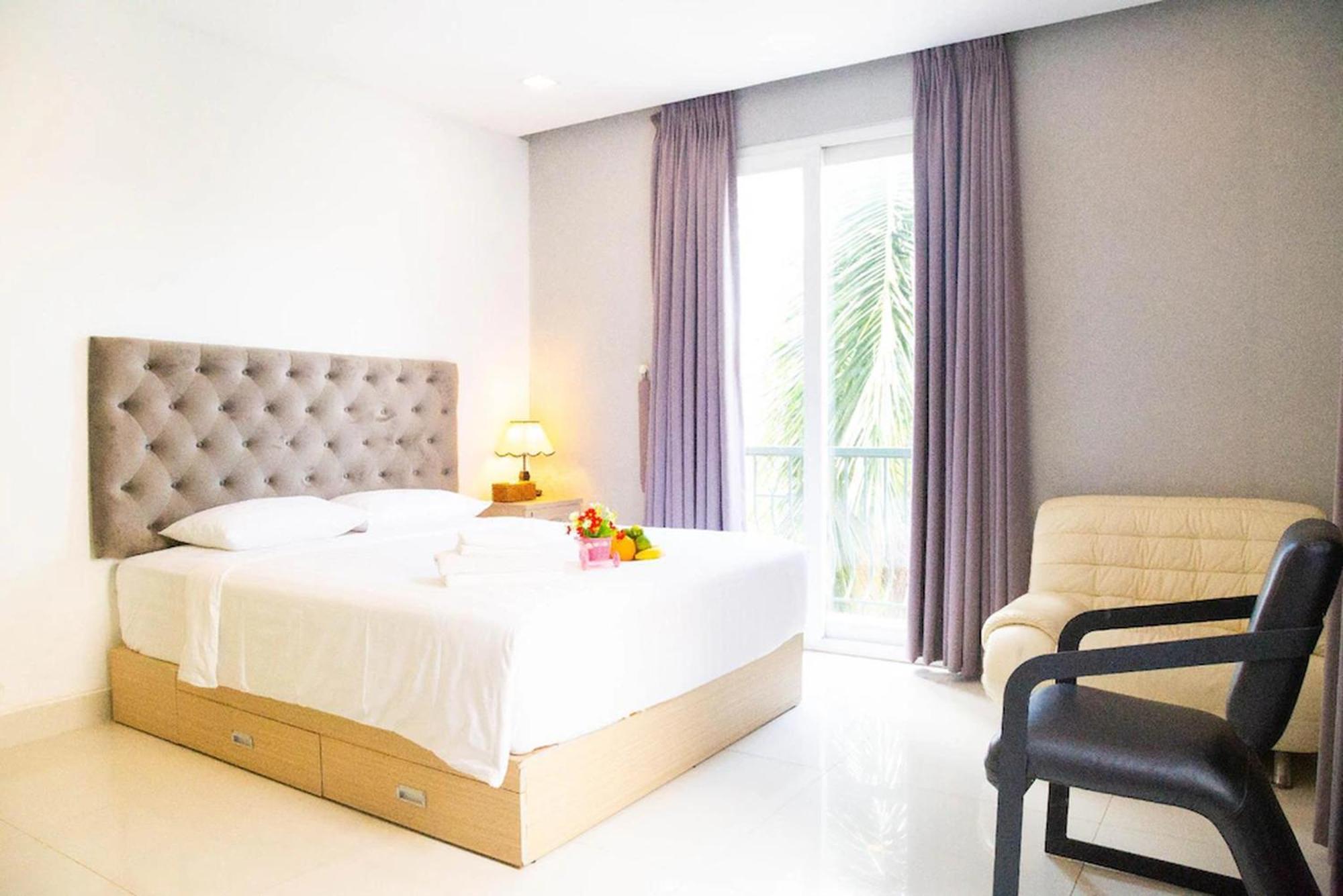 Belvilla Luxury Near Secc Formerly Sunshine Garden