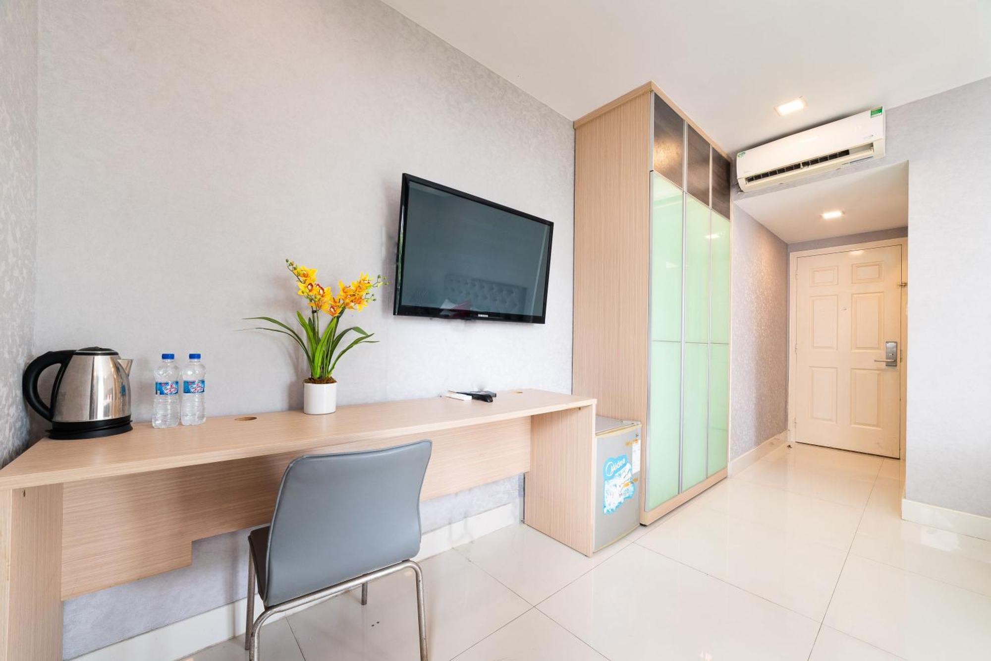 Belvilla Luxury Near Secc Formerly Sunshine Garden Apartment *