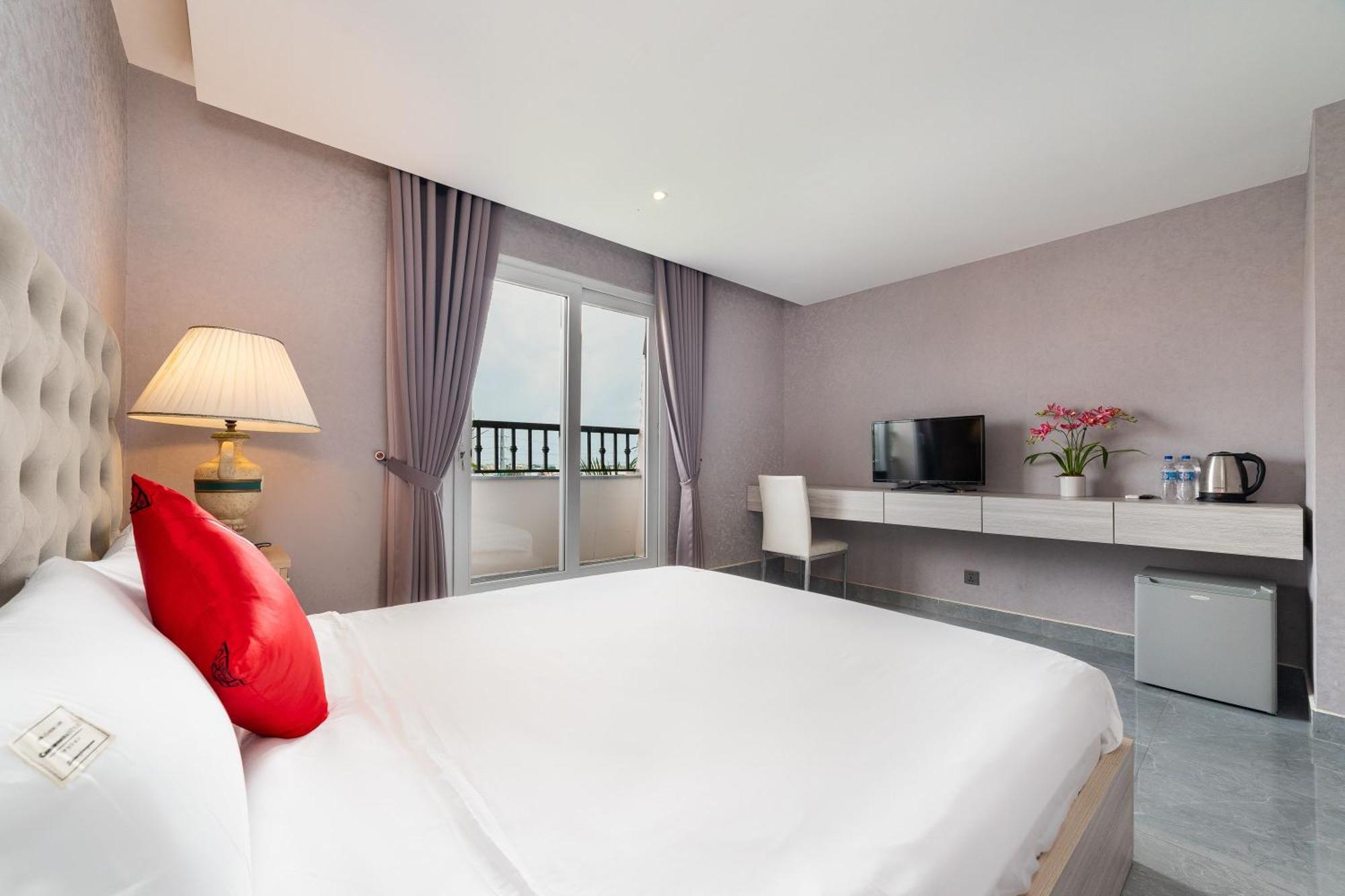 Apartment Belvilla Luxury Near Secc Formerly Sunshine Garden *