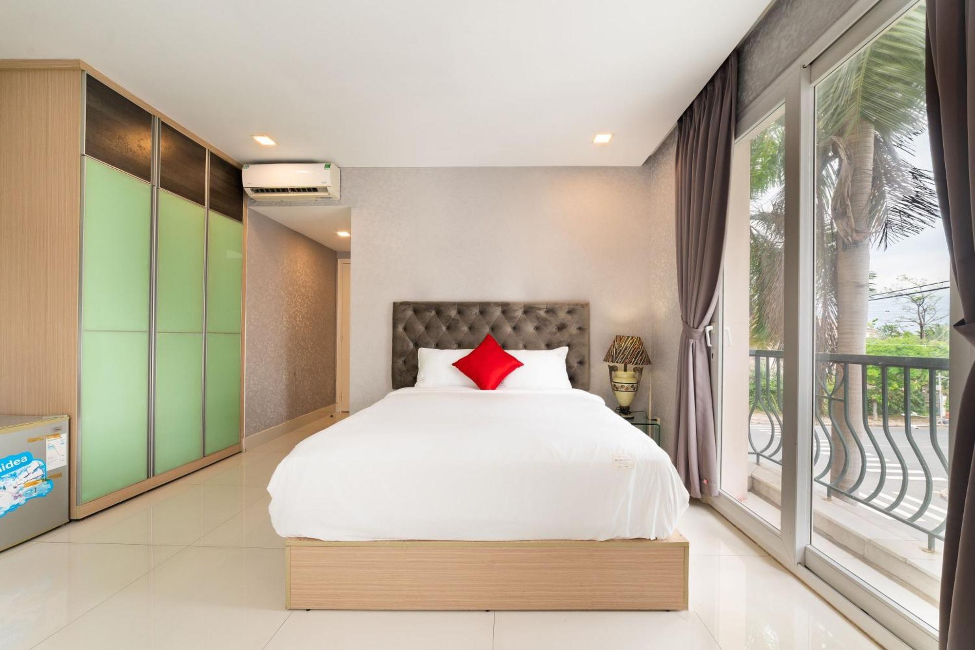 Belvilla Luxury Near Secc Formerly Sunshine Garden Apartment Ho Chi Minh City