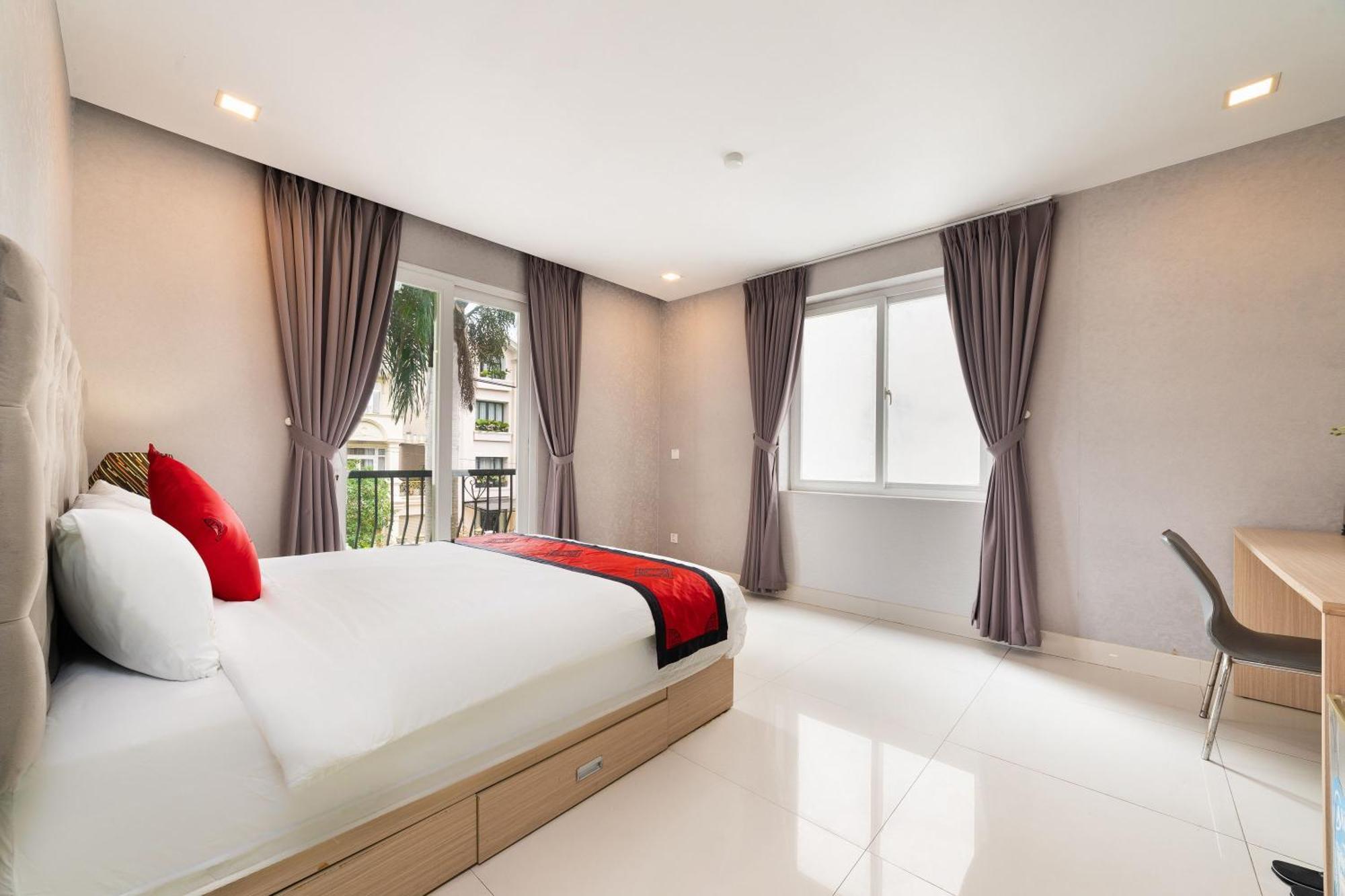 Belvilla Luxury Near Secc Formerly Sunshine Garden *