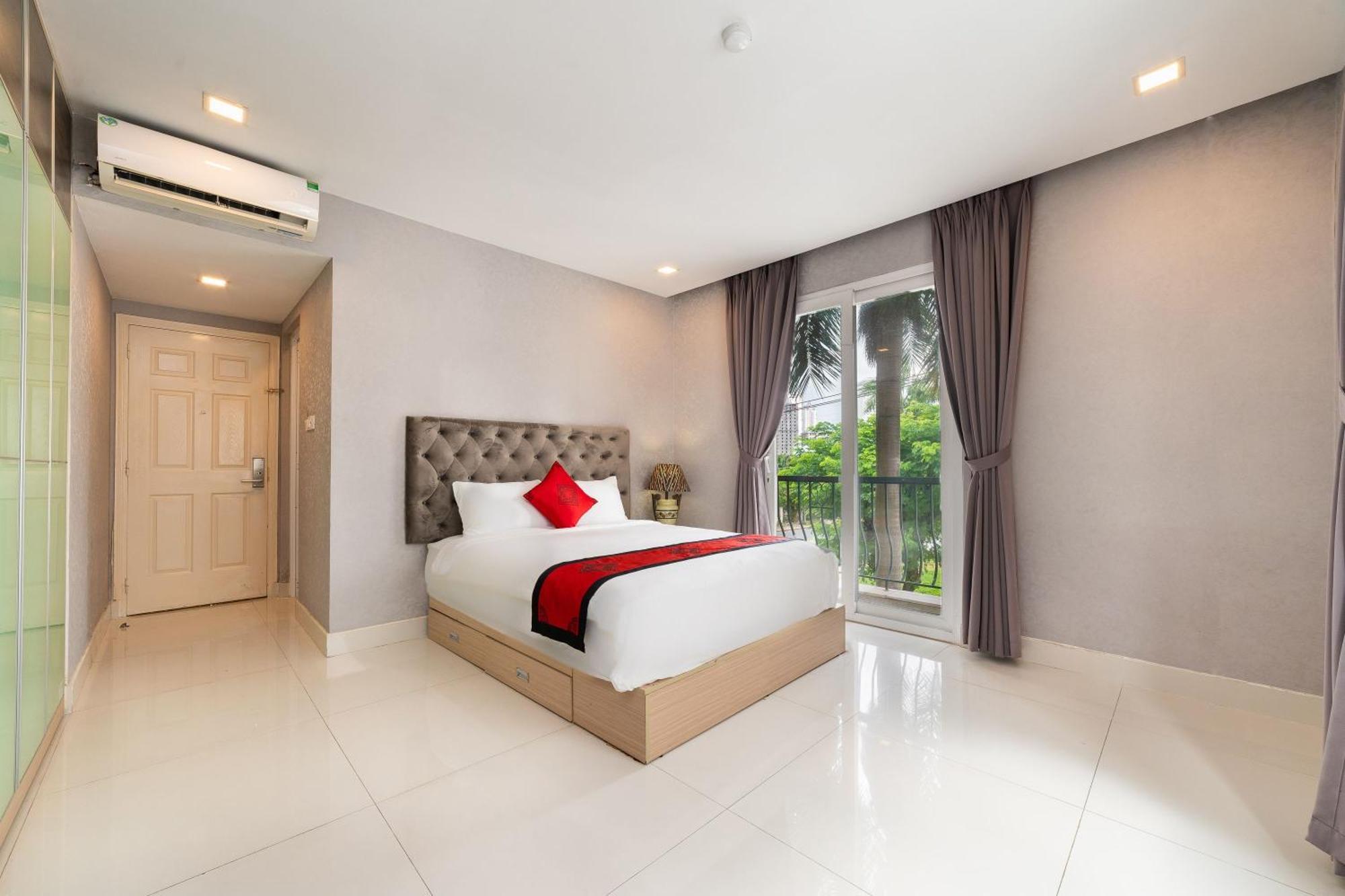 Belvilla Luxury Near Secc Formerly Sunshine Garden Apartment *