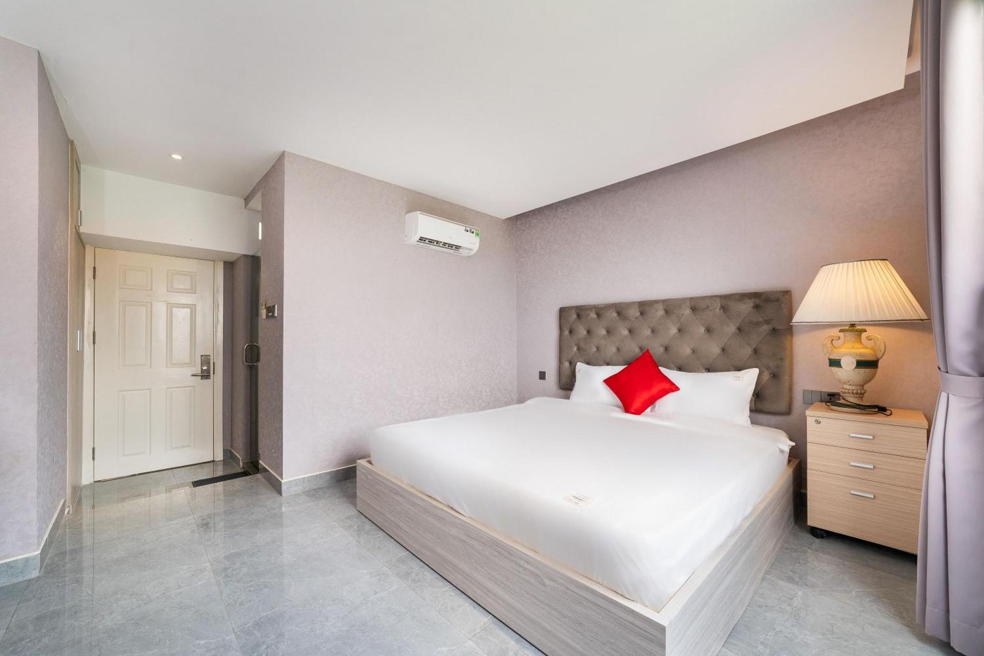 Belvilla Luxury Near Secc Formerly Sunshine Garden Apartment Ho Chi Minh City
