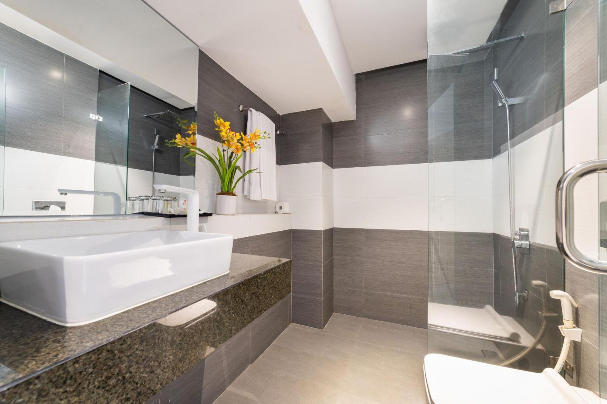 Belvilla Luxury Near Secc Formerly Sunshine Garden