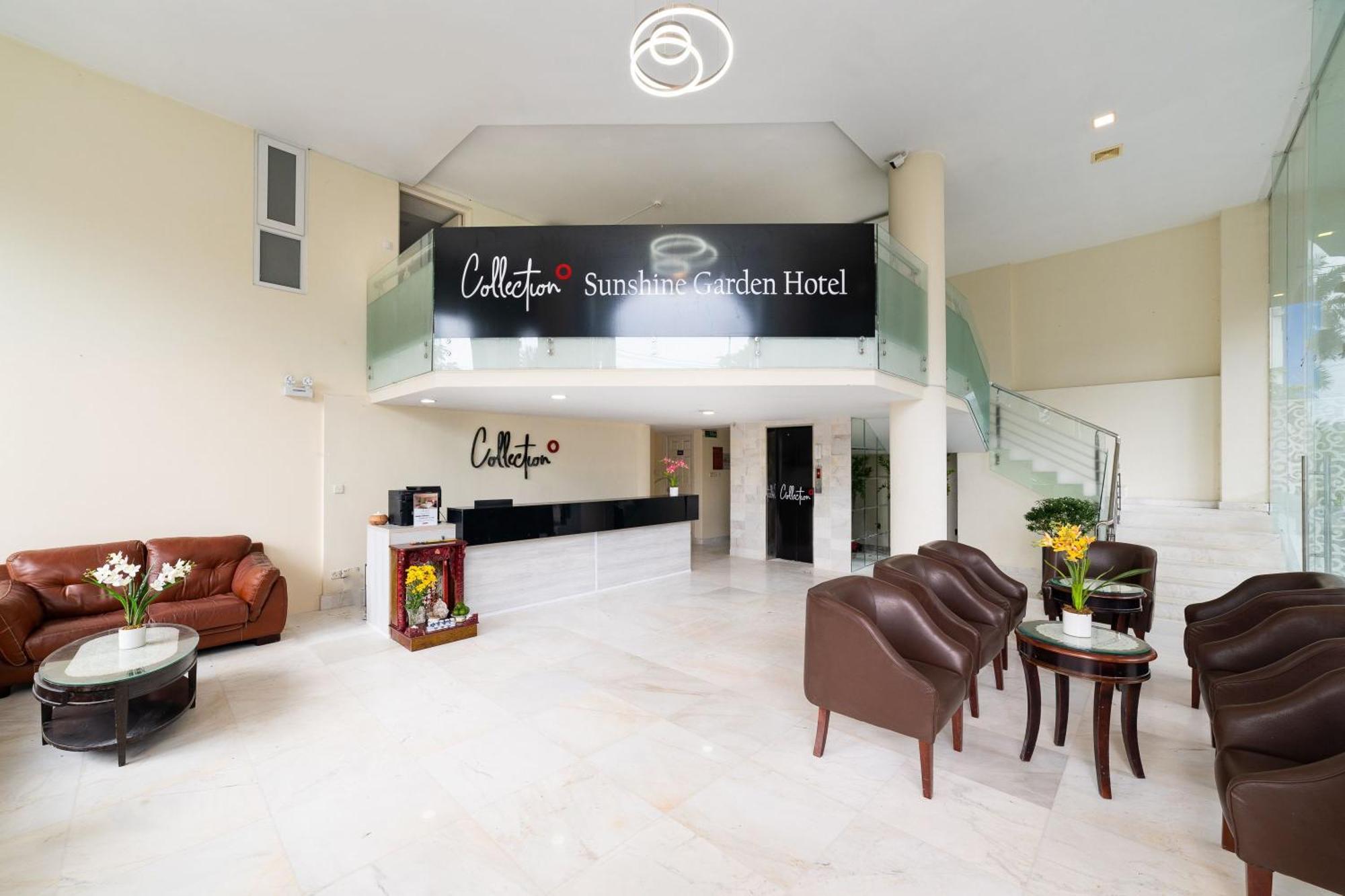 Apartment Belvilla Luxury Near Secc Formerly Sunshine Garden