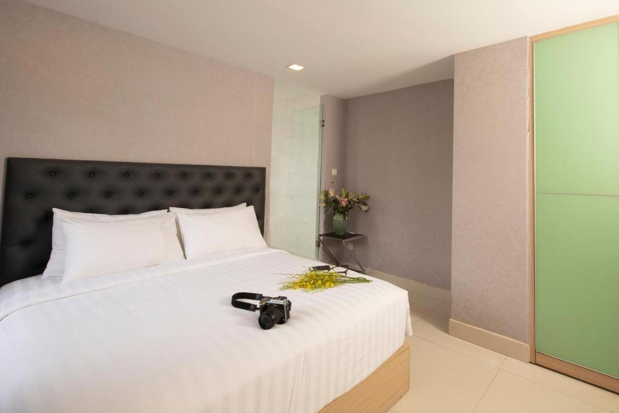 Belvilla Luxury Near Secc Formerly Sunshine Garden Apartment *