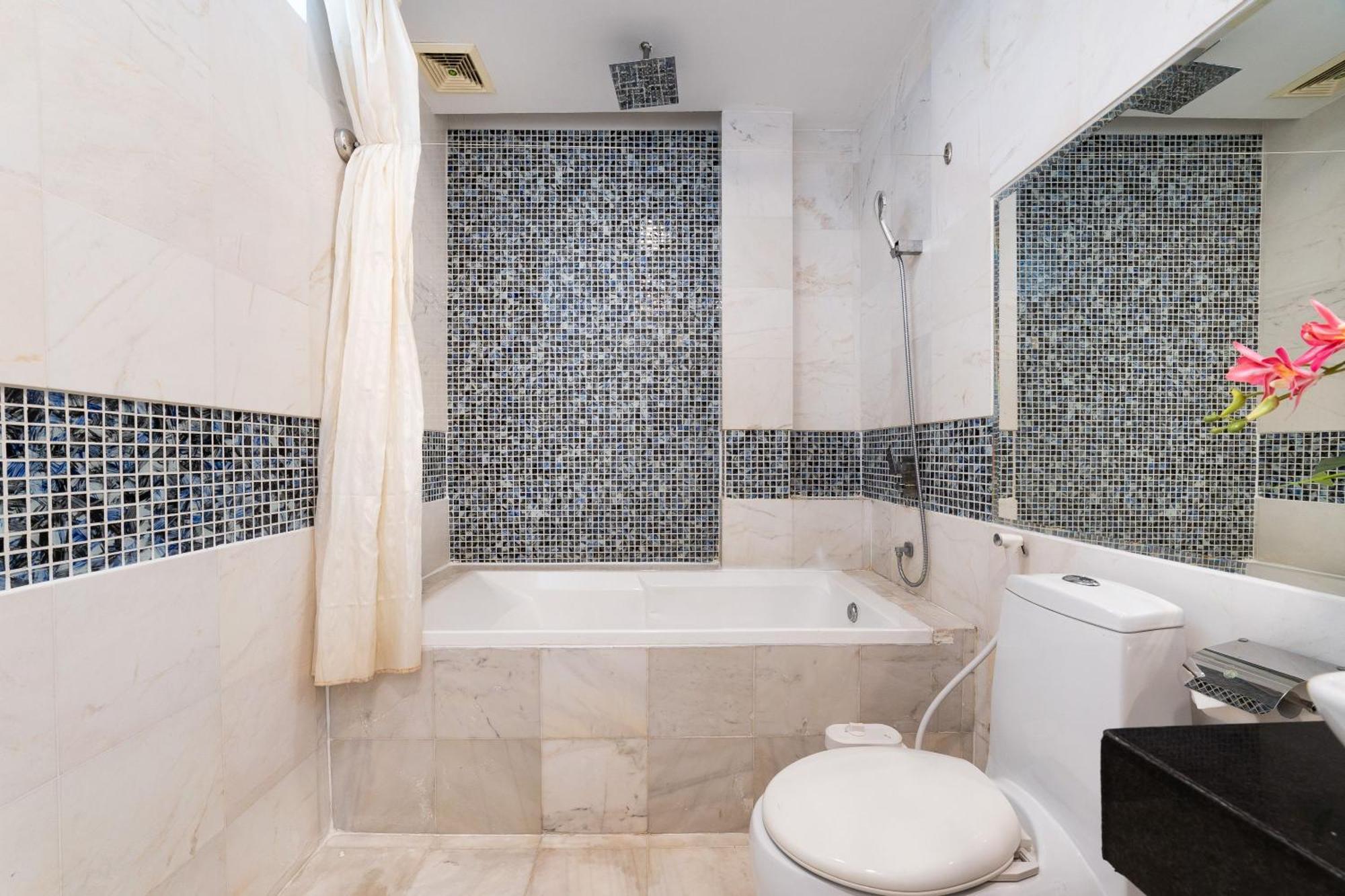 Apartment Belvilla Luxury Near Secc Formerly Sunshine Garden Ho Chi Minh City