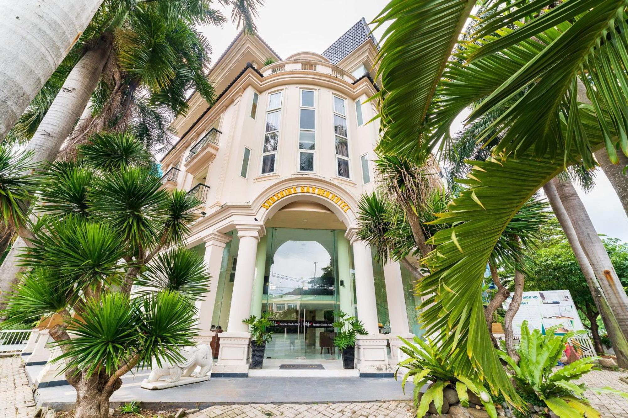 Apartment Belvilla Luxury Near Secc Formerly Sunshine Garden *