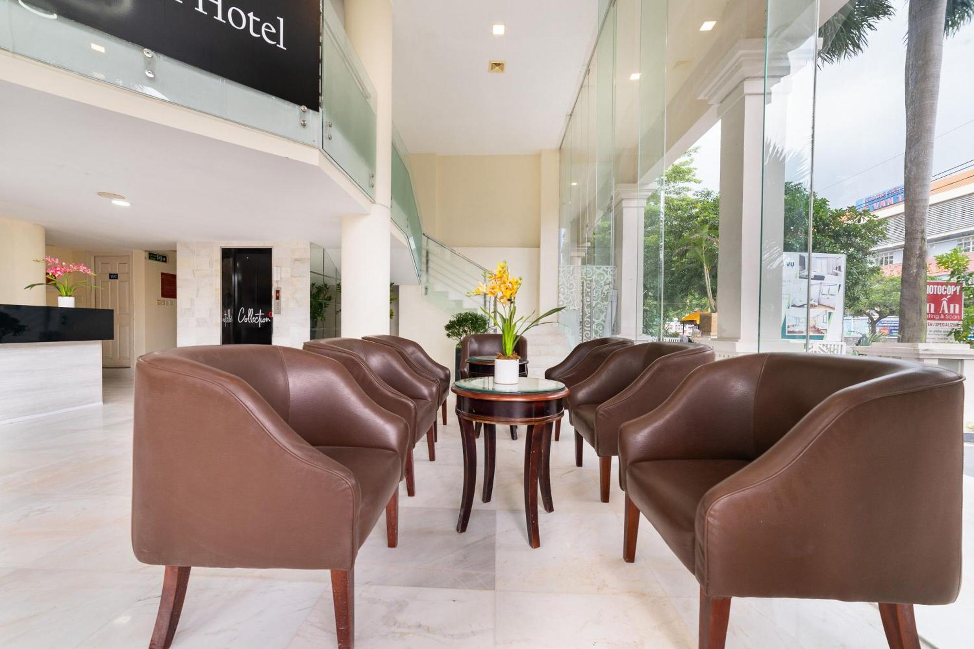 Apartment Belvilla Luxury Near Secc Formerly Sunshine Garden Ho Chi Minh City